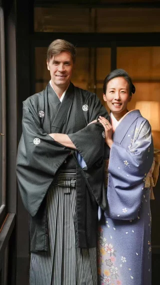 ハーフ成人式・十三参りフォト