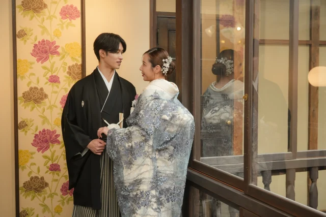 ハーフ成人式・十三参りフォト